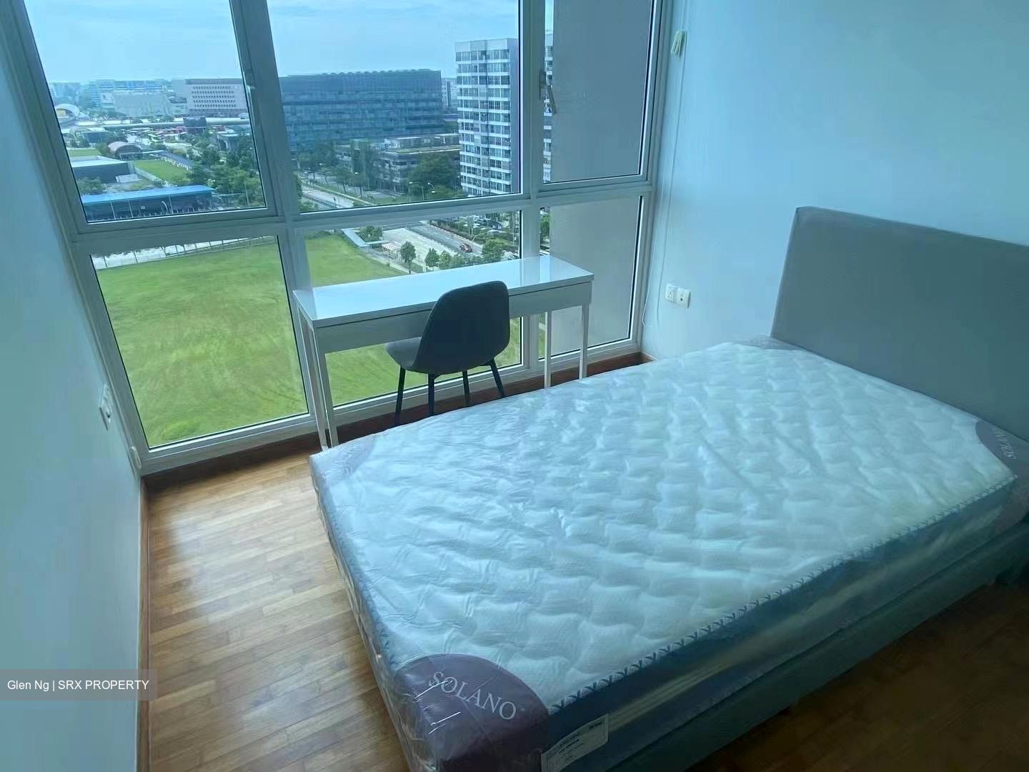 The Tampines Trilliant (D18), Condominium #561399311